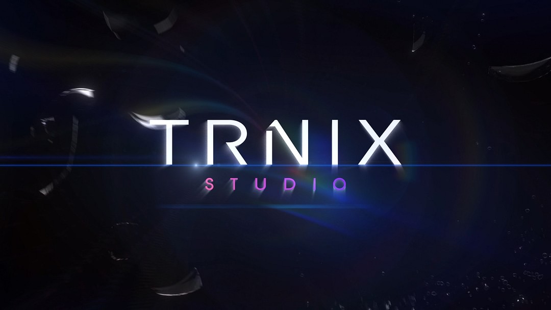 Trinix Studio cover